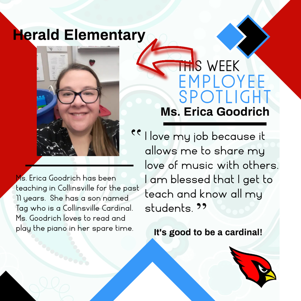 Herald Spotlight