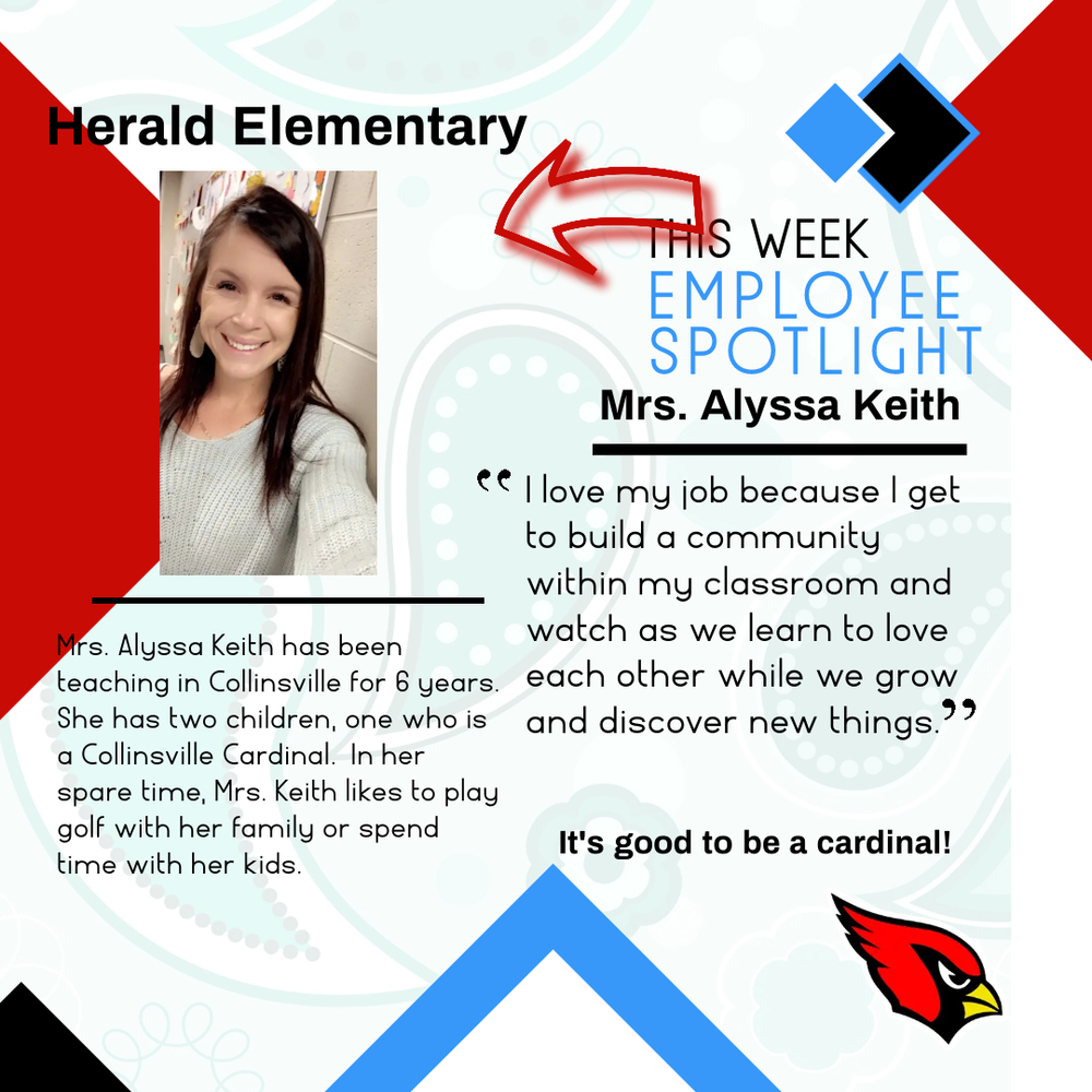 Herald Spotlight