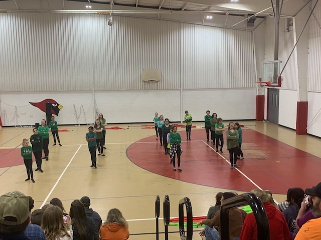 Color Guard