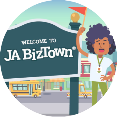 Biztown Days