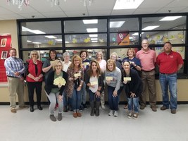 Herald Receives Grants