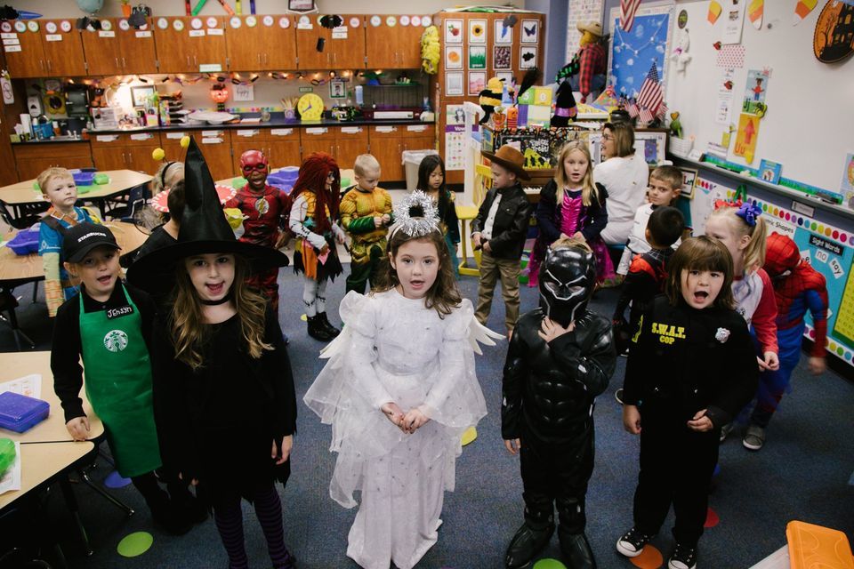 Janice K. Pollard Early Childhood Center